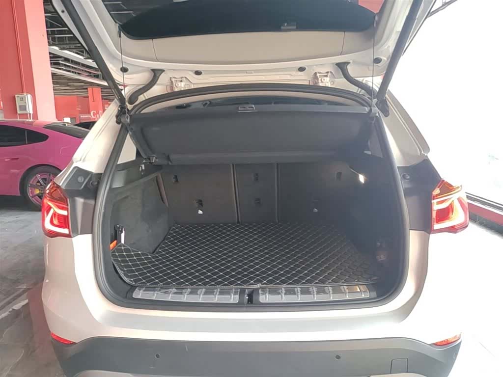 BMW X1, 2019 18