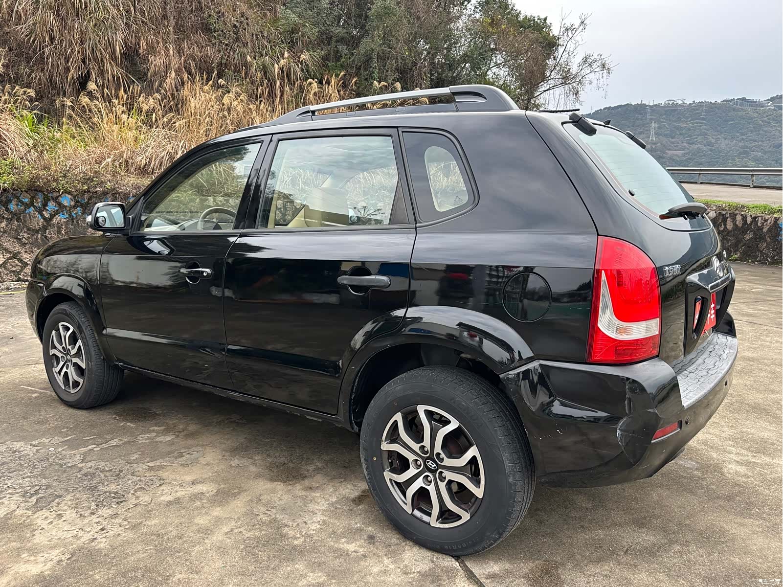 Hyundai Tucson, 2013 22