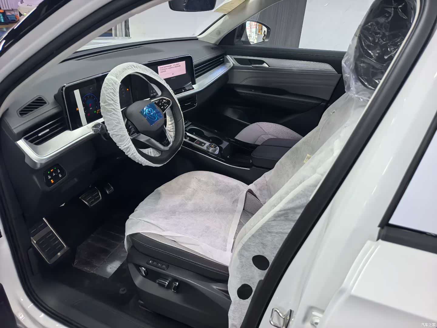 Volkswagen Talagon, 1900 6