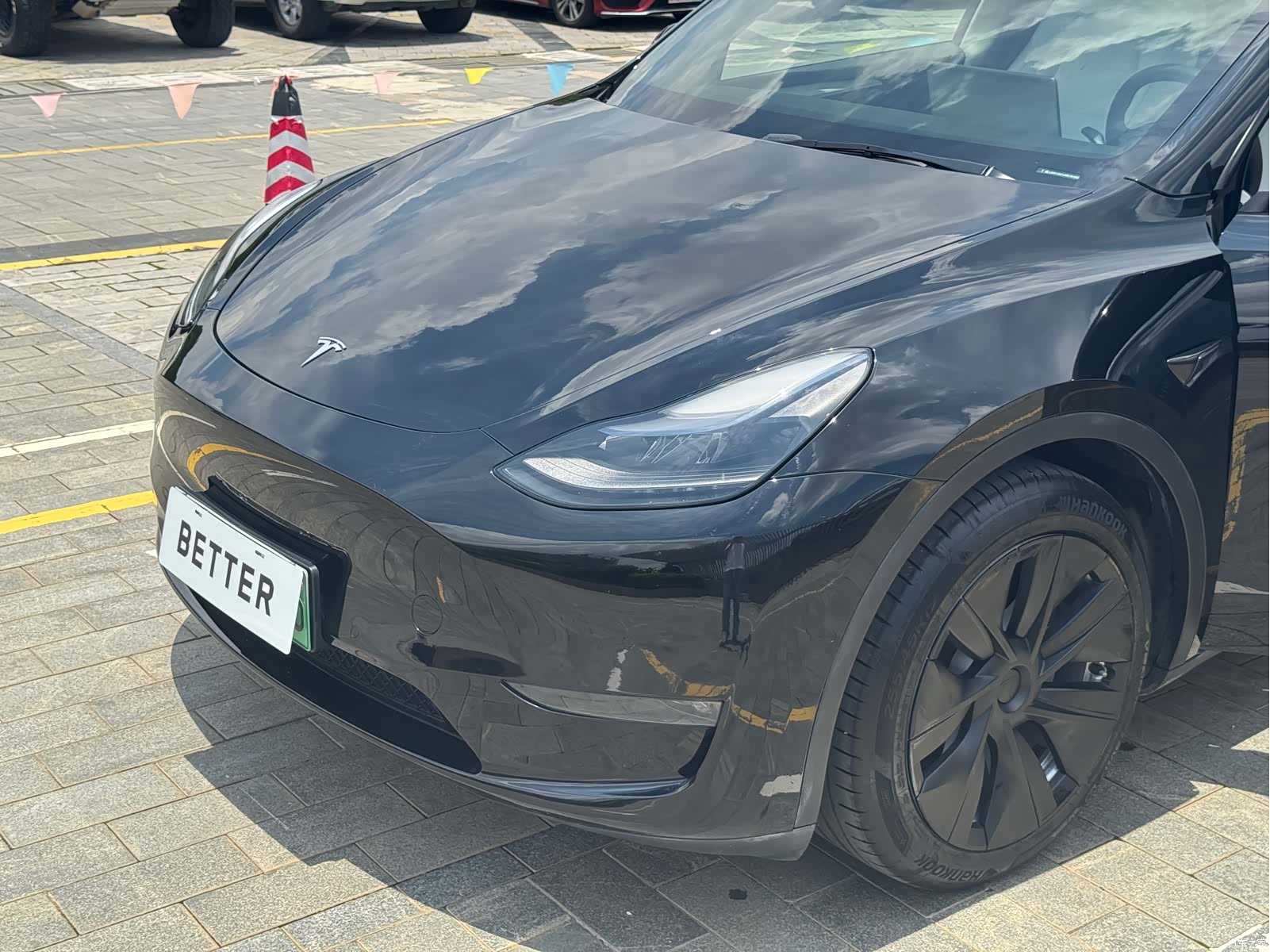 Tesla Model Y, 2021 23