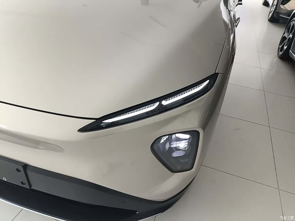 NIO EC7, 2024 24