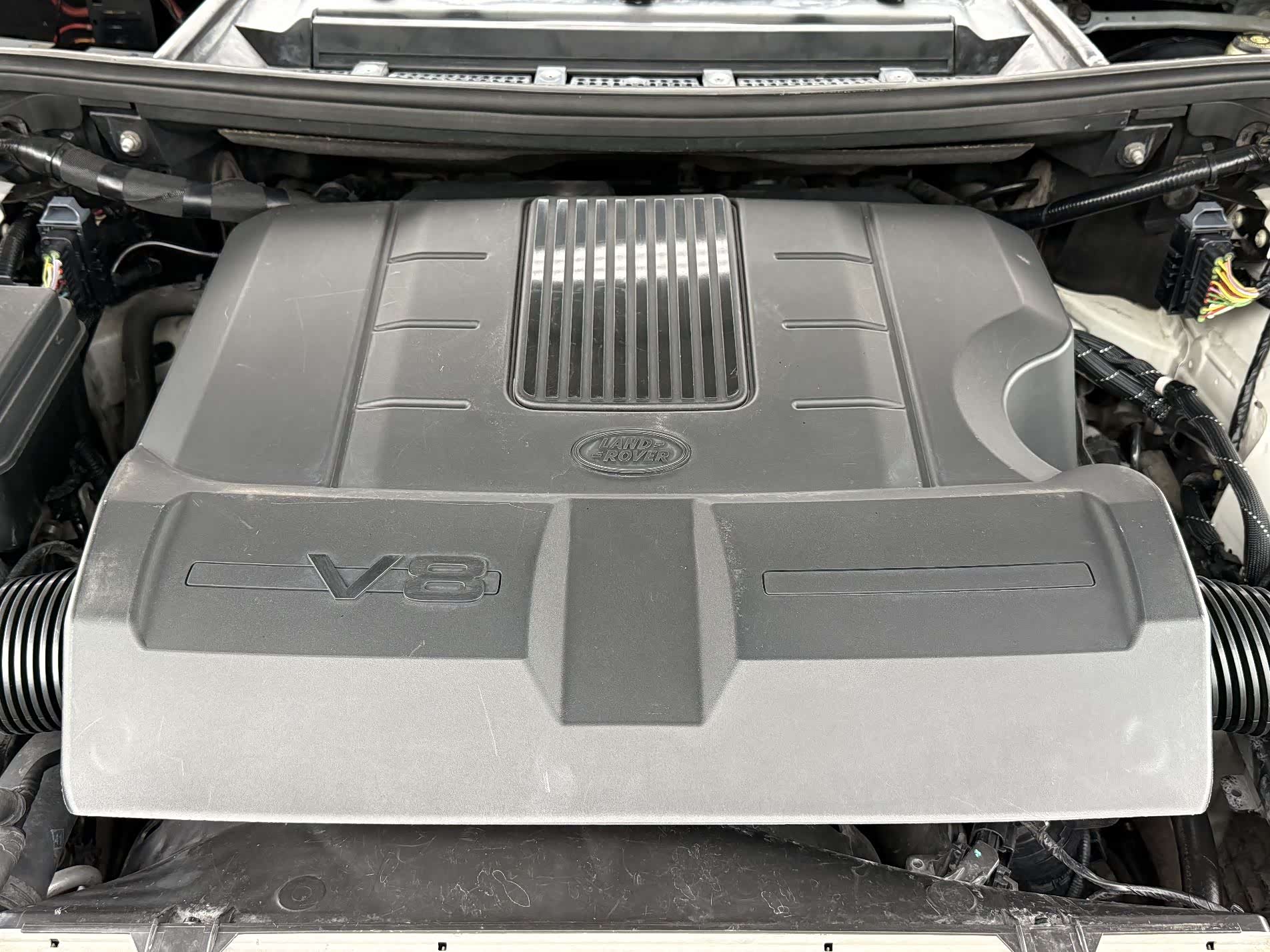 Land Rover Range Rover, 2012 24