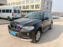 ����X5(����) 2010�� xDrive30i������ʮ��������
