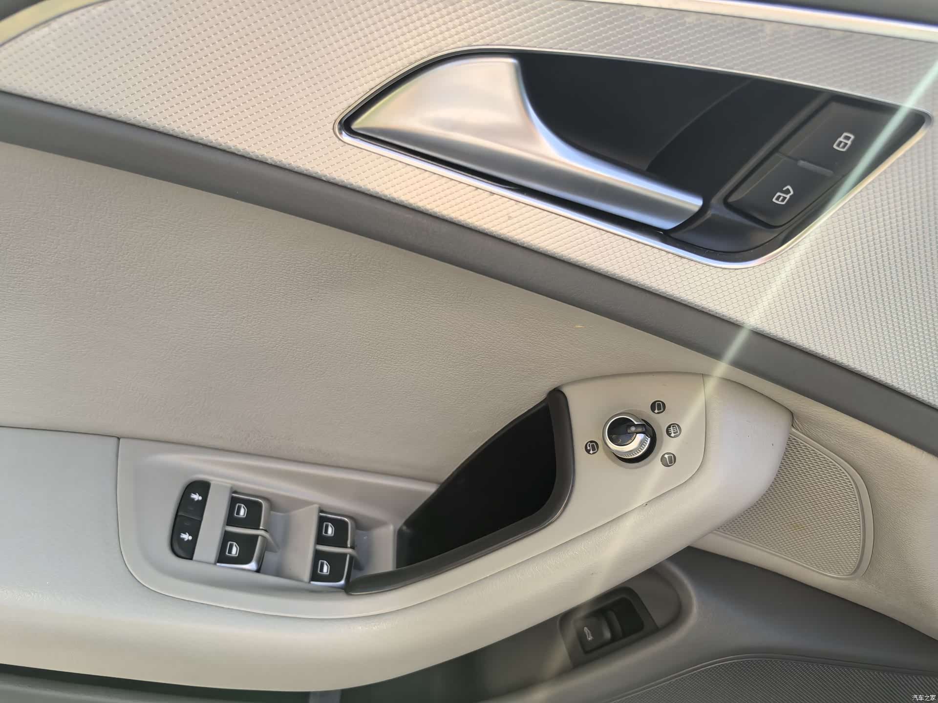 Audi A6L, 2015 19