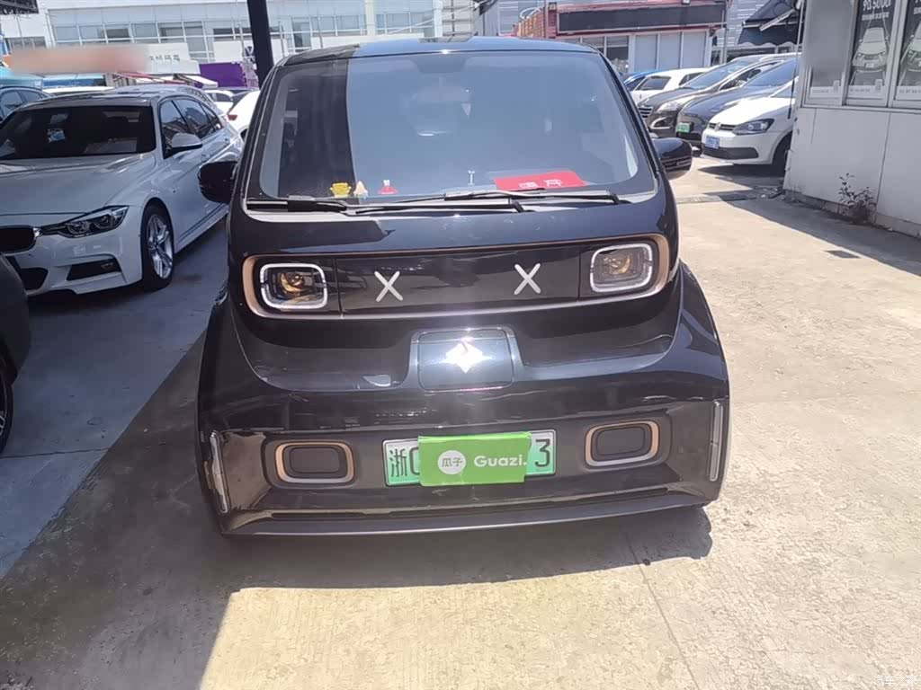 Wuling Yuan, 2024 3