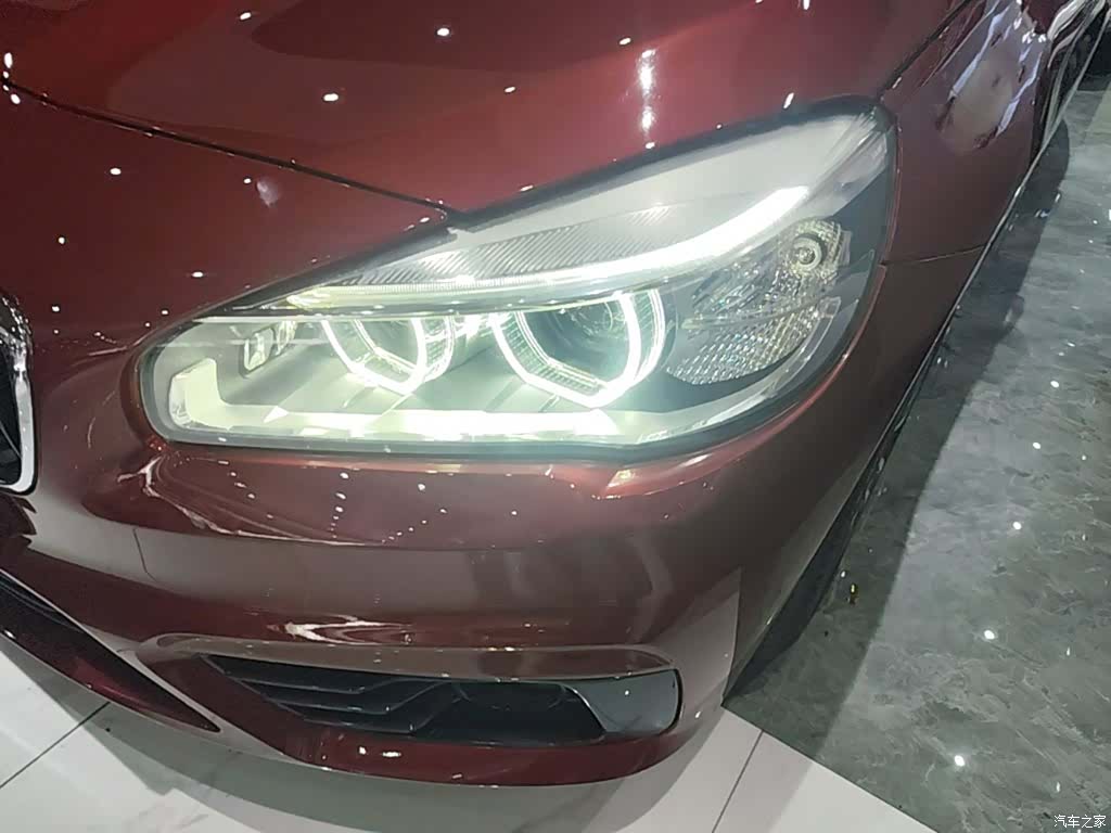 BMW 2 Series, 2015 24