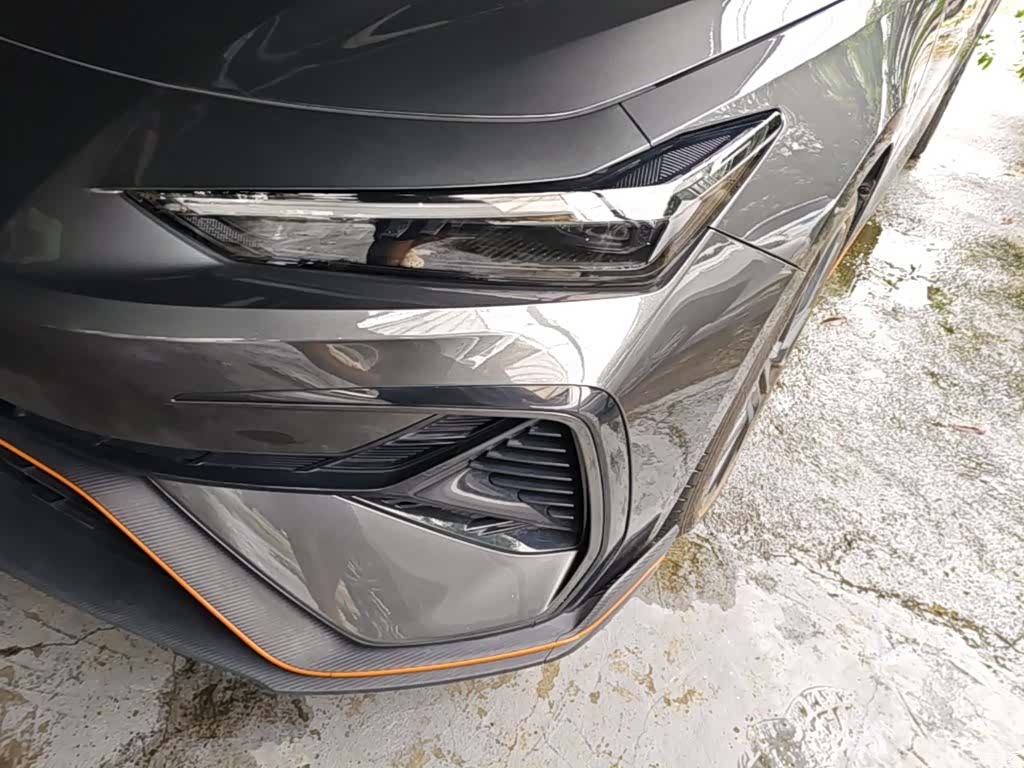 Changan UNI-V, 2025 24
