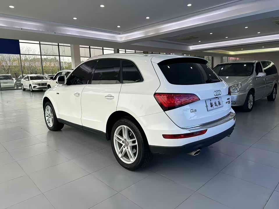 Audi Q5 Audi Q5