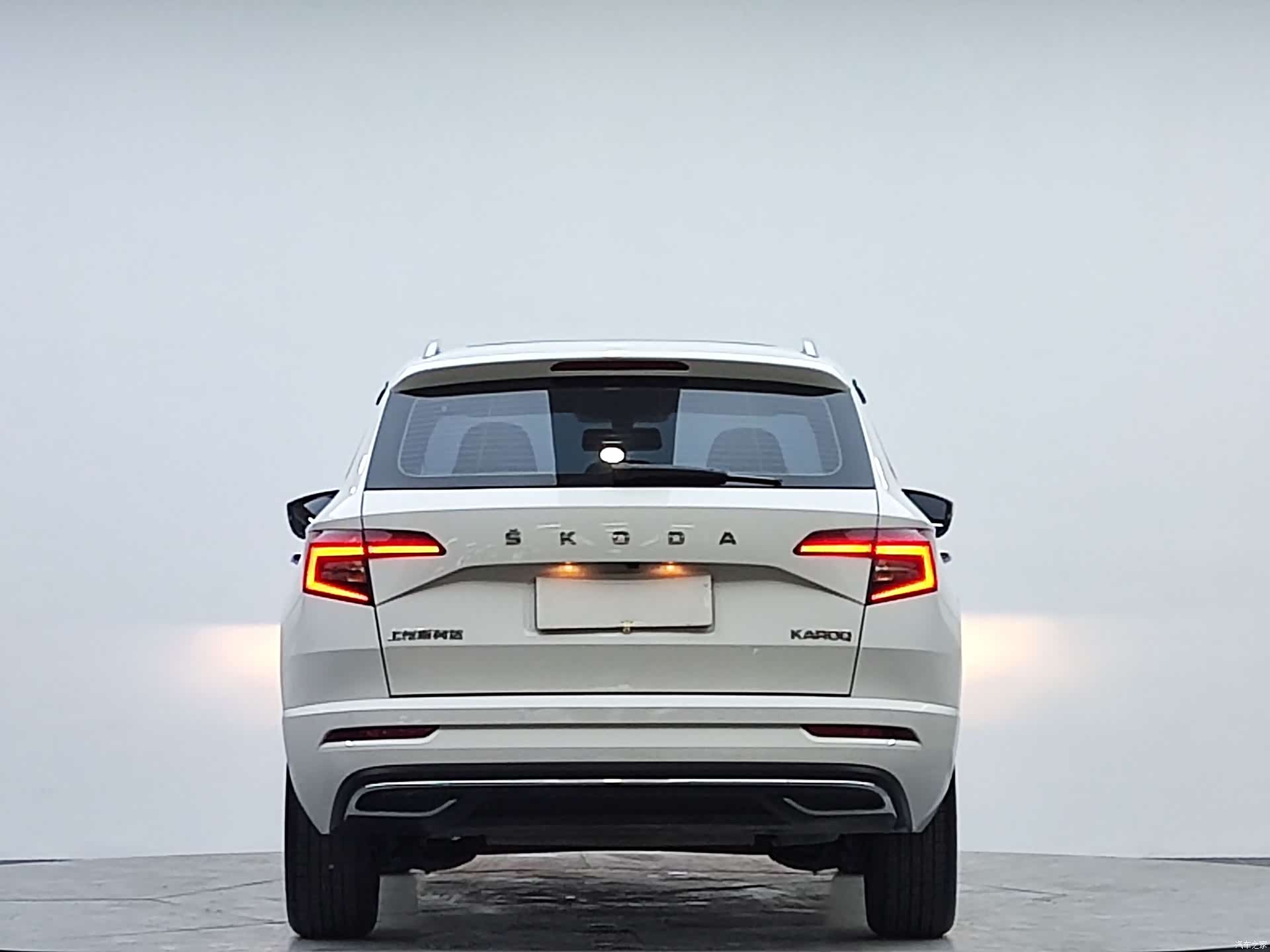 Skoda Karoq, 2022 4