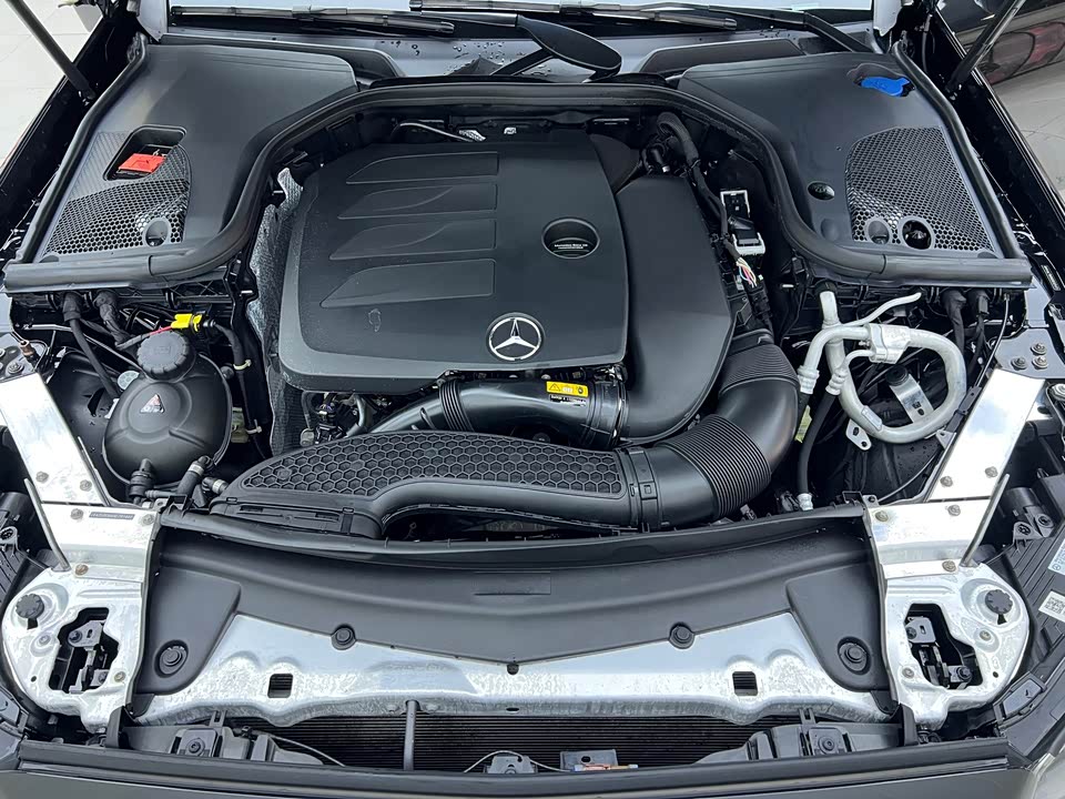 Mercedes-Benz E-class Mercedes-Benz E-class
