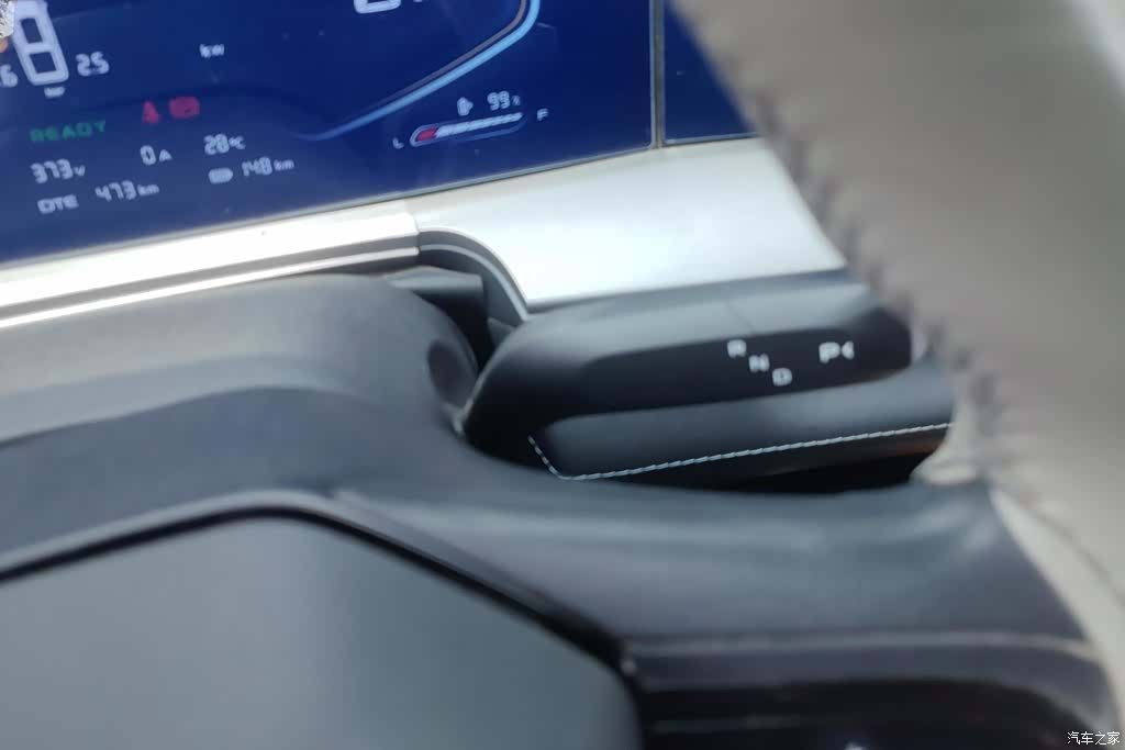 Changan K50, 2025 16