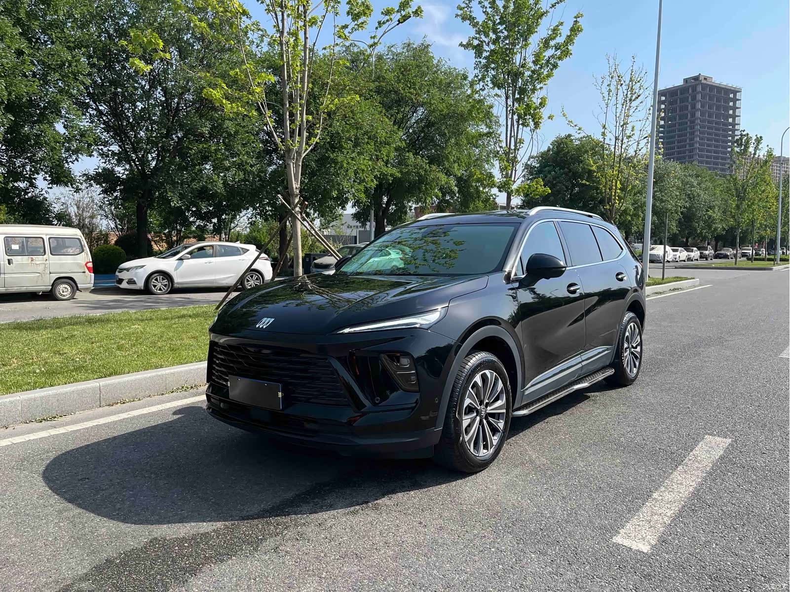 Buick Envision Plus