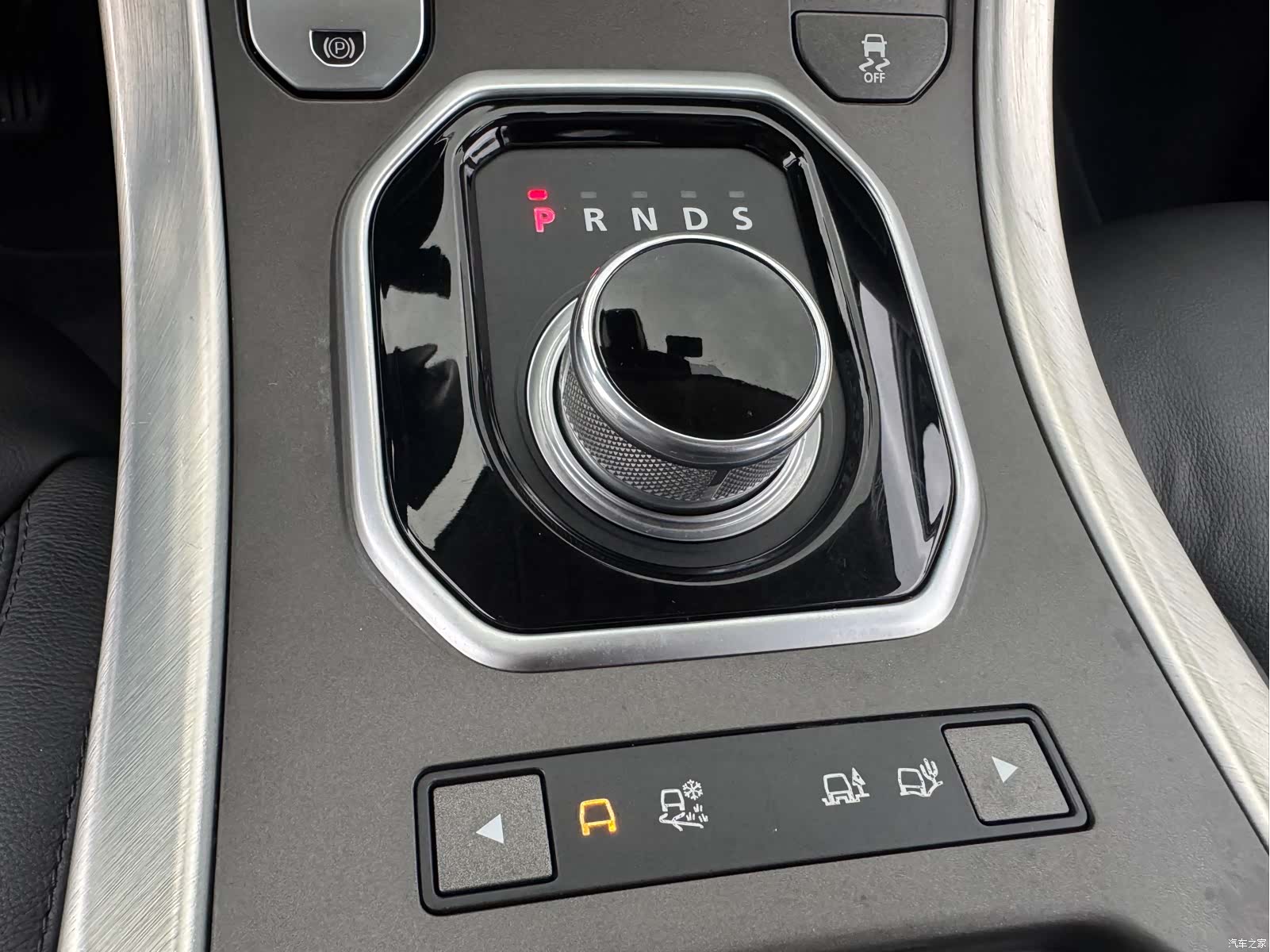 Land Rover Range Rover, 2016 16