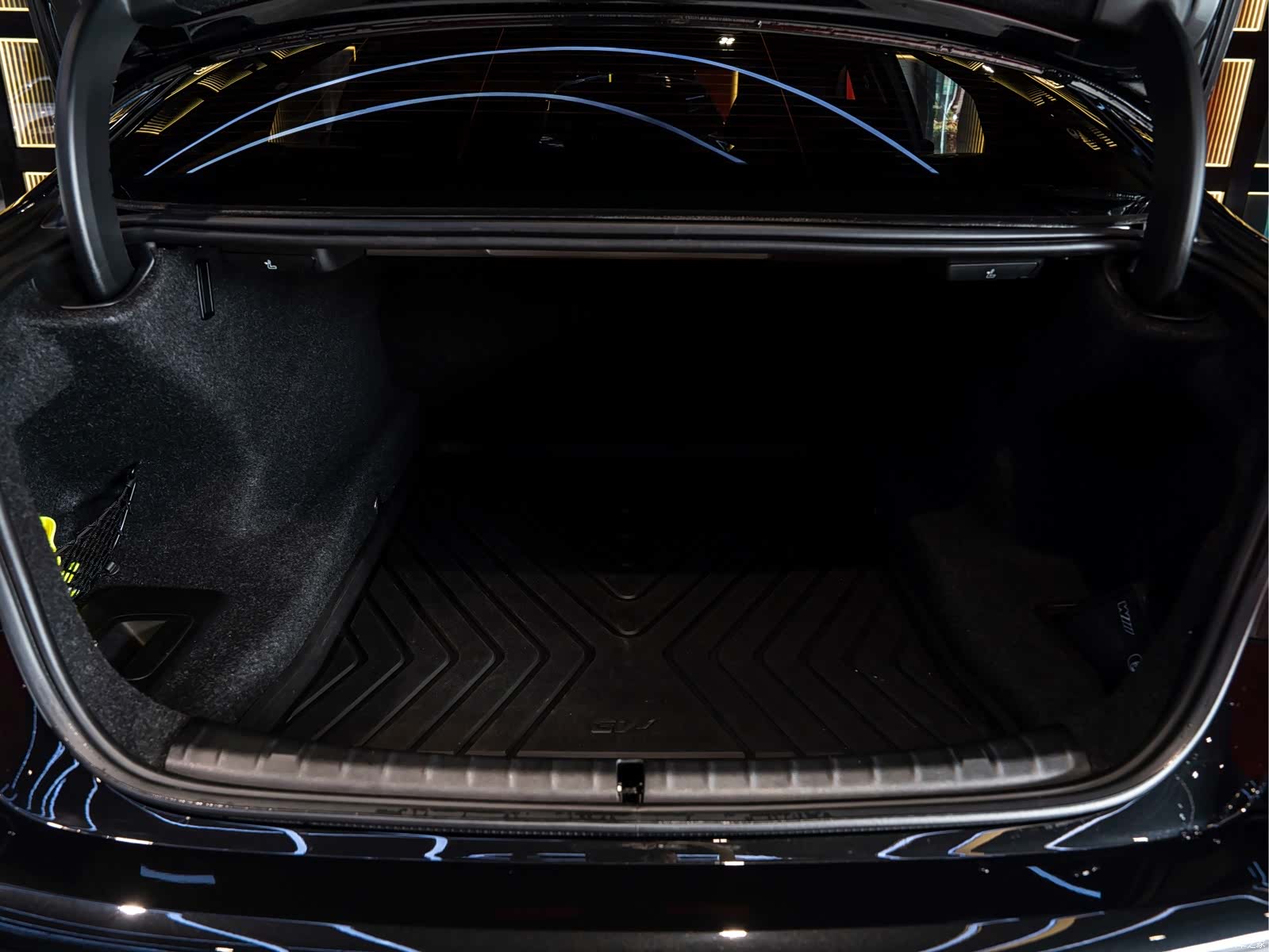 BMW M5, 2022 14