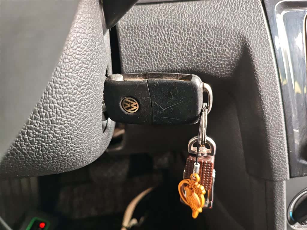 Volkswagen Bora, 2016 17