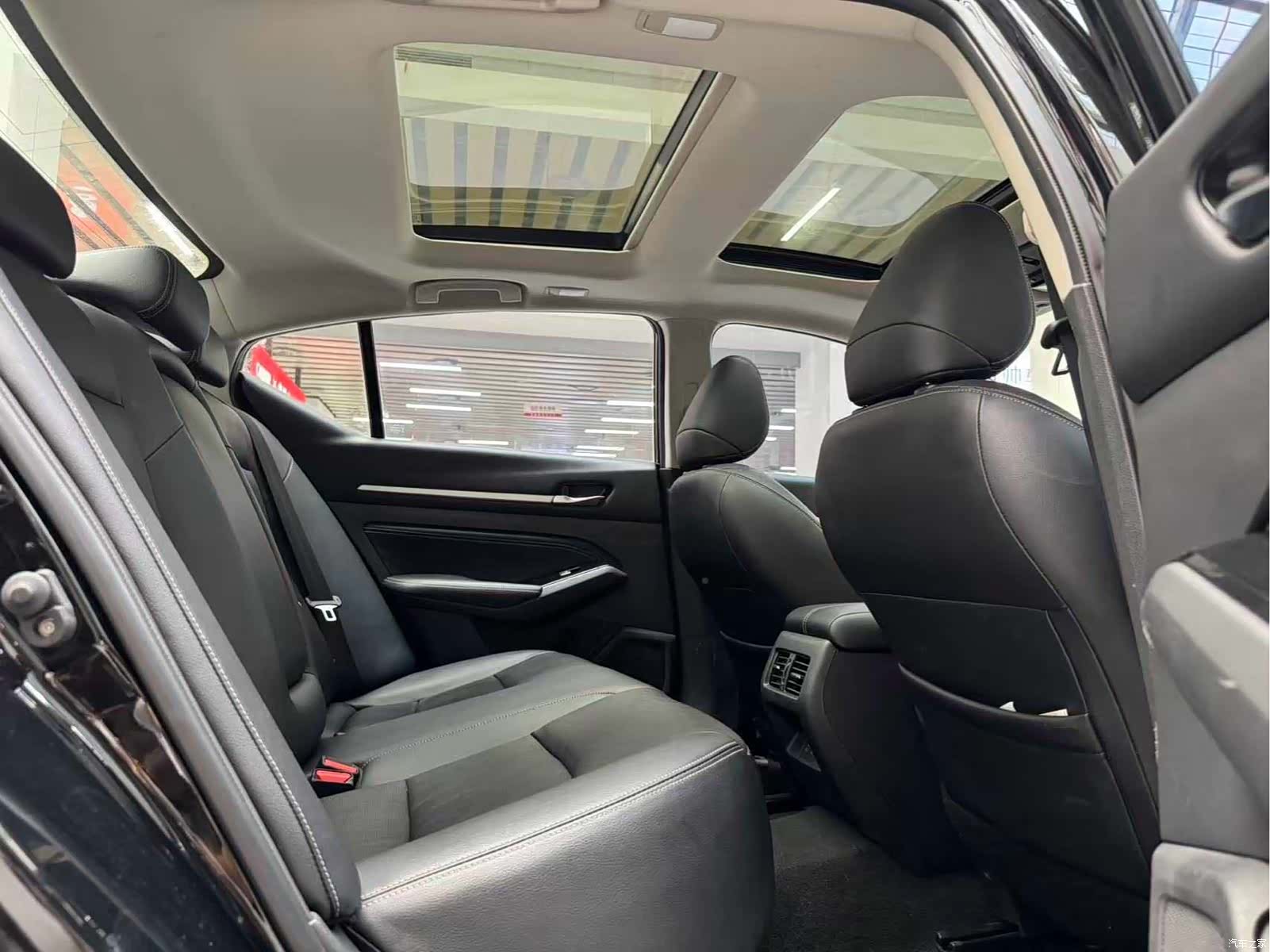 Nissan Teana, 2023 17