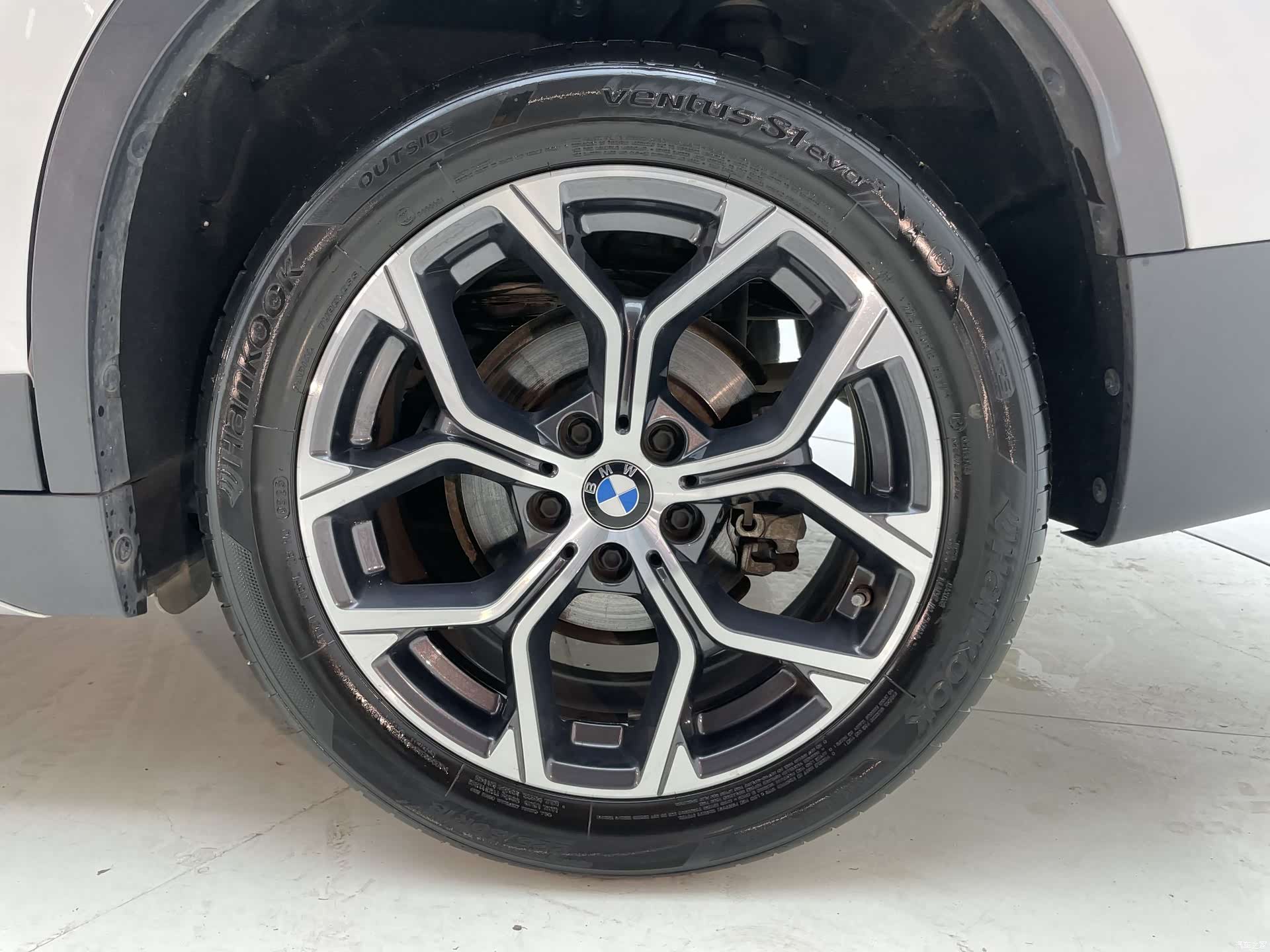 BMW X1, 2023 21