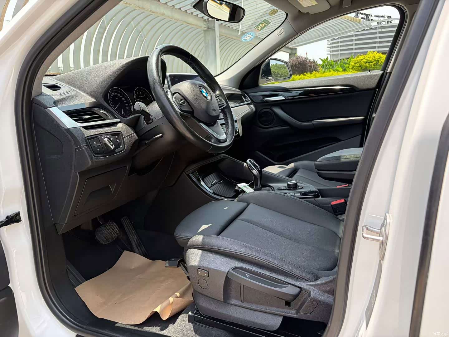 BMW X2, 2019 4