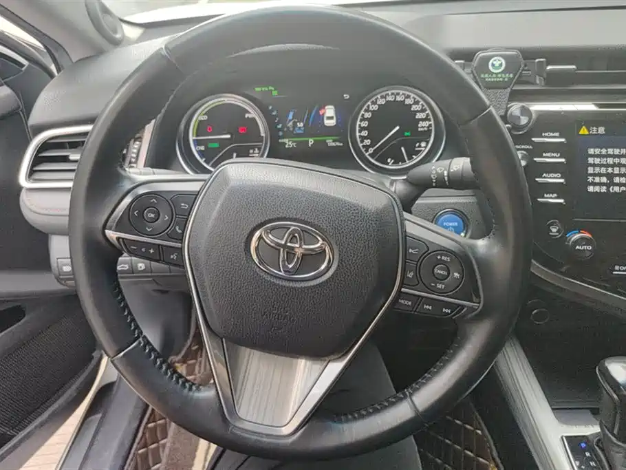 Toyota Camry Toyota Camry