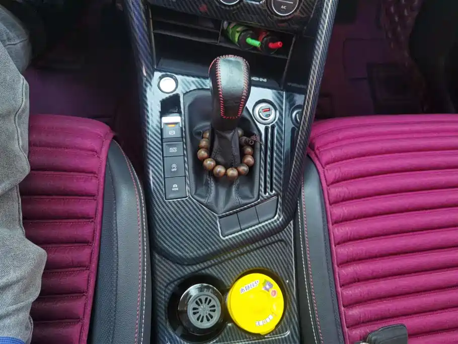Volkswagen Tanyue Volkswagen Tanyue