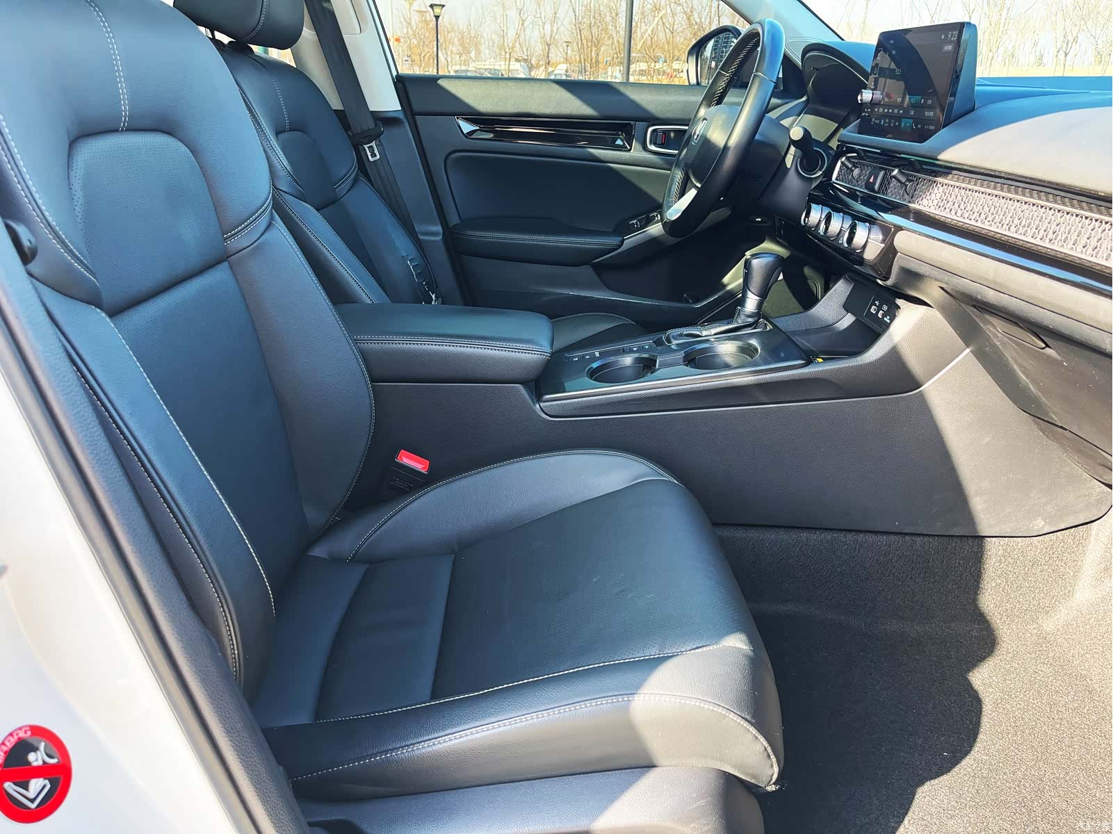 Honda Civic, 2023 10