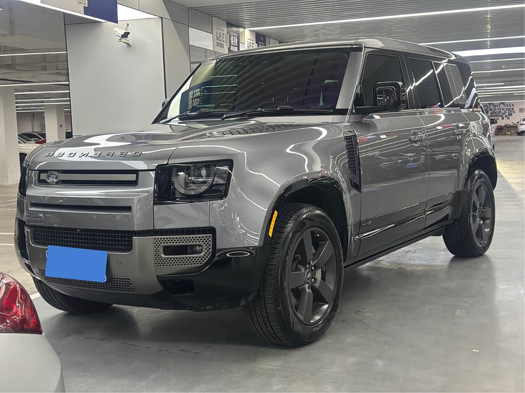 Land Rover Land Rover Defender