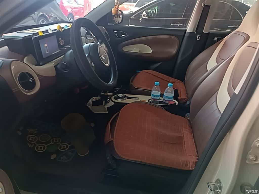 Wuling Bingo, 2024 15
