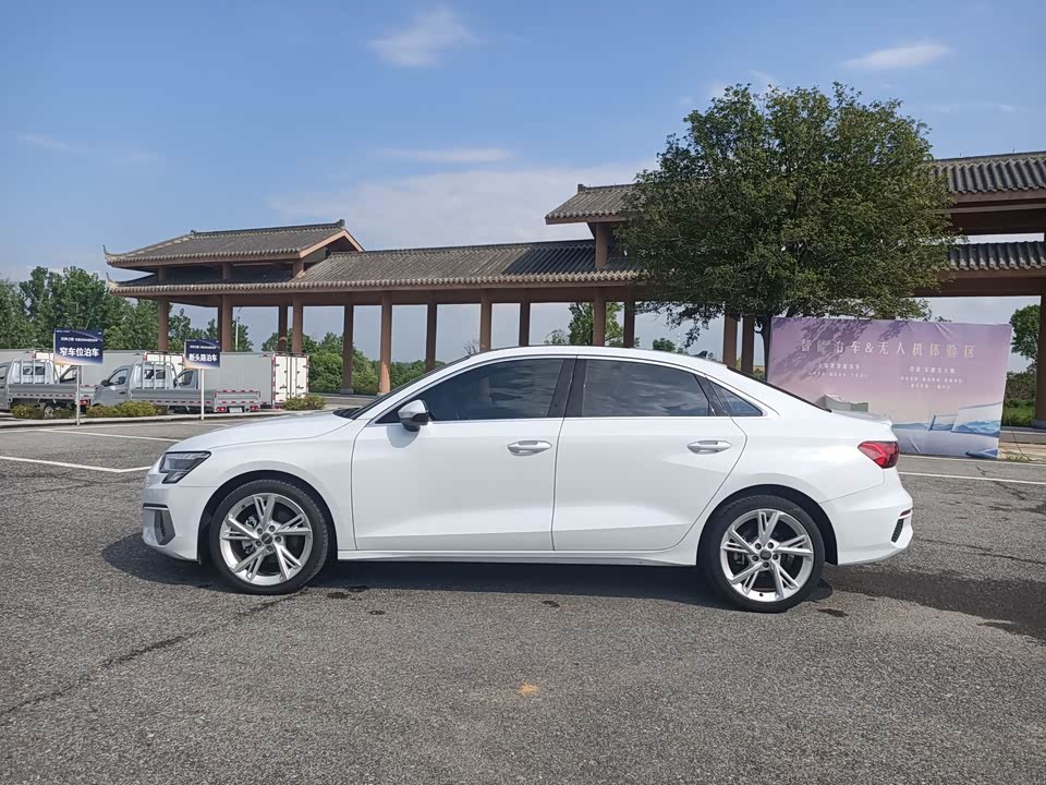 Audi A3 Audi A3