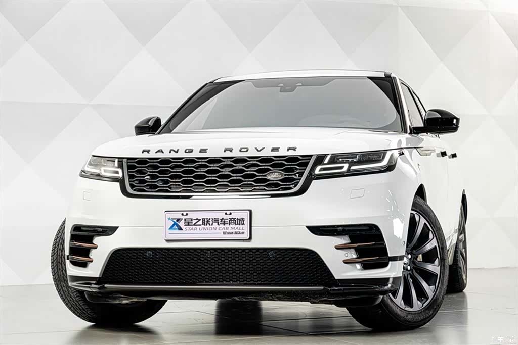 Land Rover Range Rover, 2018 3
