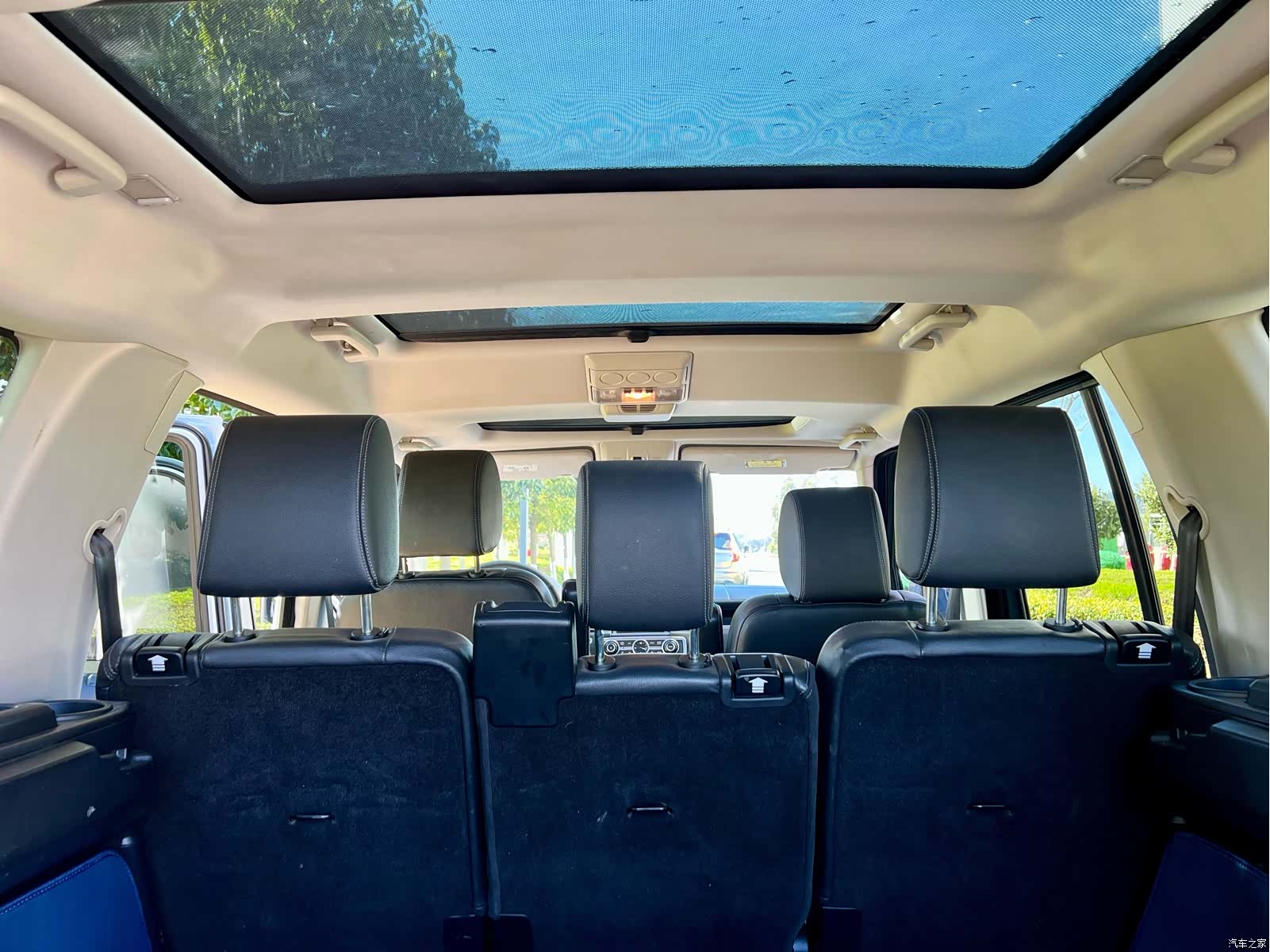 Land Rover Discovery, 2017 22