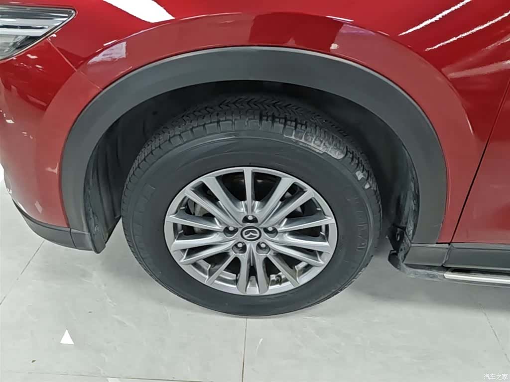 Mazda CX-5, 2018 23