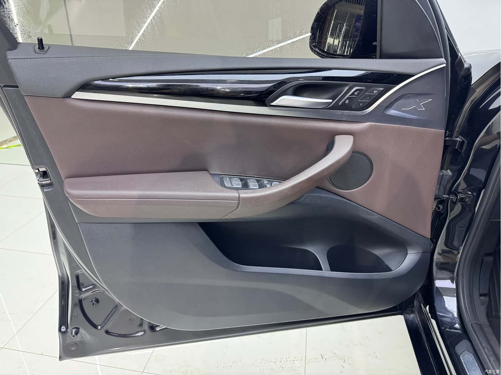 BMW X3, 2018 7
