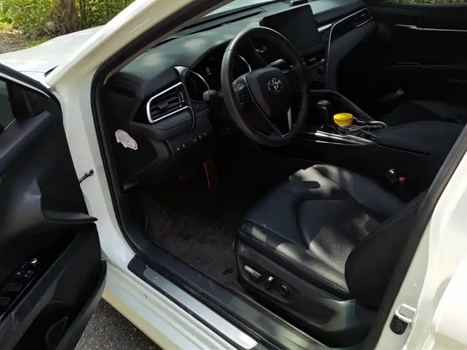 Toyota Camry Toyota Camry