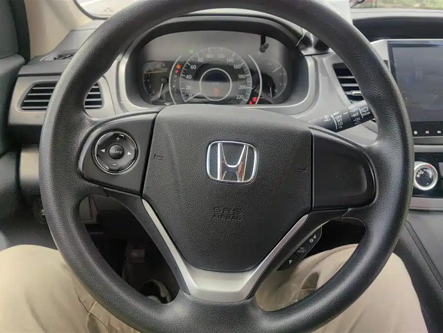 Honda CR-V Honda CR-V