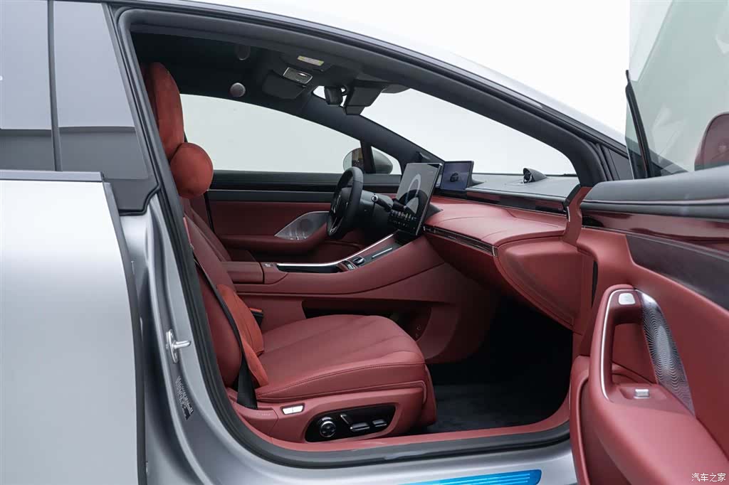 Luxeed S7, 2025 10