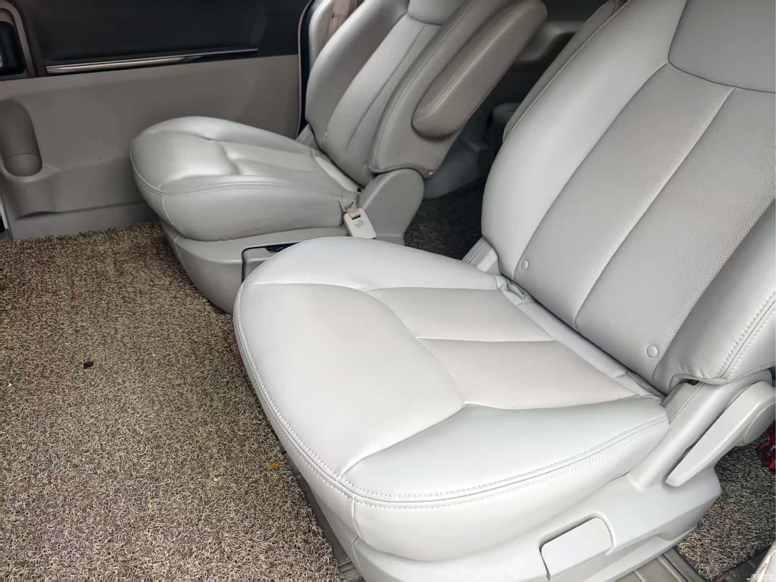 JAC M5, 2017 8