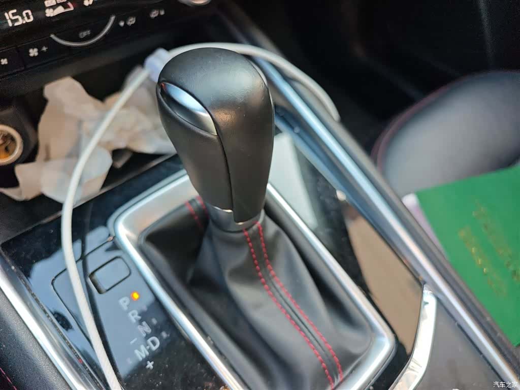 Mazda CX-5, 2021 7