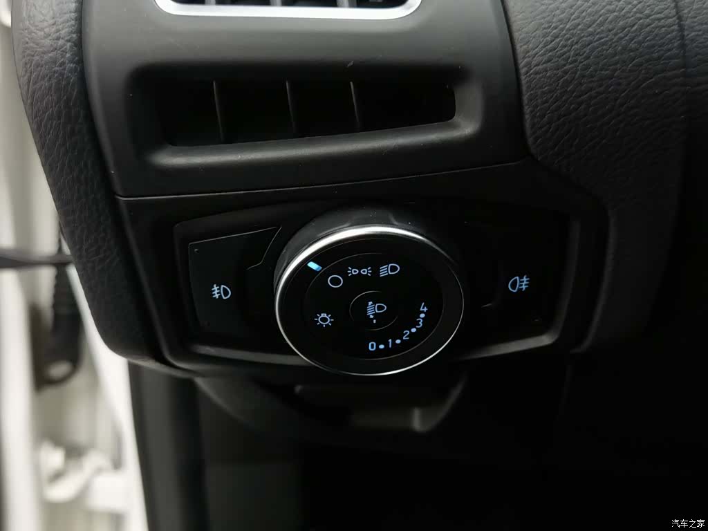 Ford Focus, 2017 21