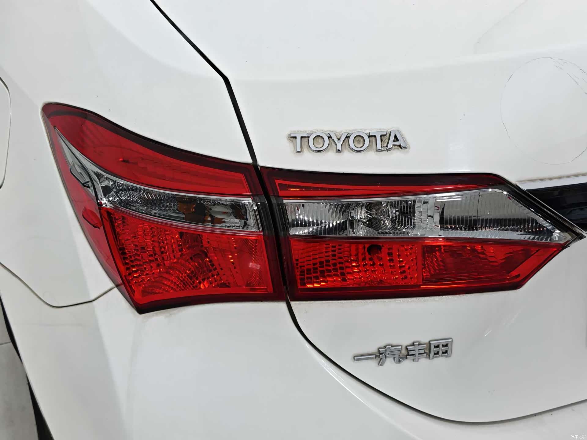 Toyota Corolla, 2019 13