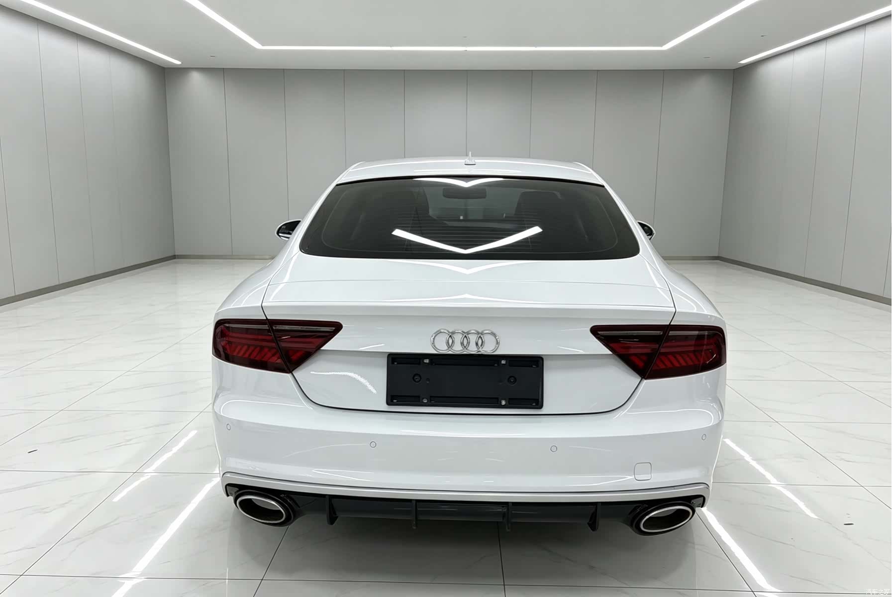 Audi A7, 2016 7