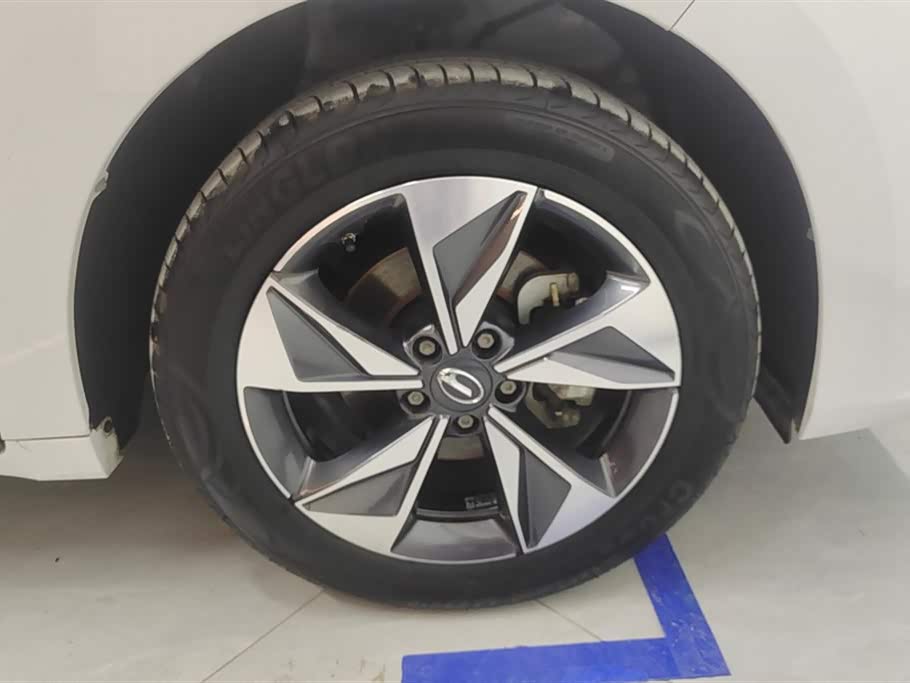Trumpchi Trumpchi M6 Trumpchi Trumpchi M6
