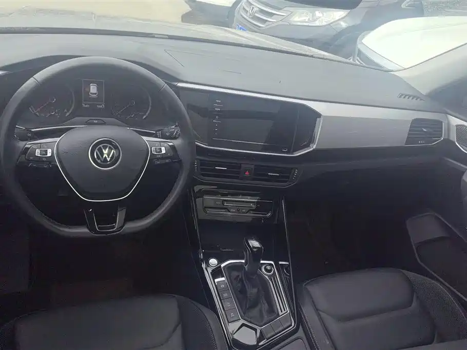 Volkswagen Tanyue Volkswagen Tanyue