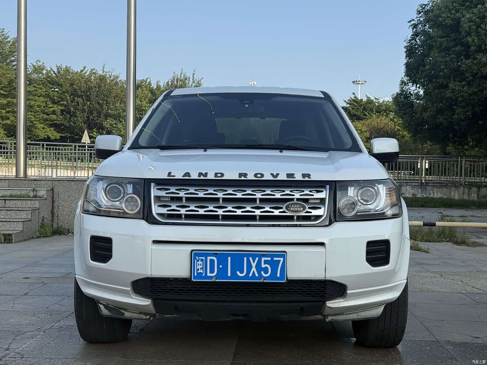 Land Rover SD4, 2013 2