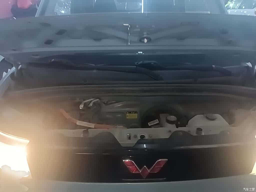 Wuling Yuan, 2020 20