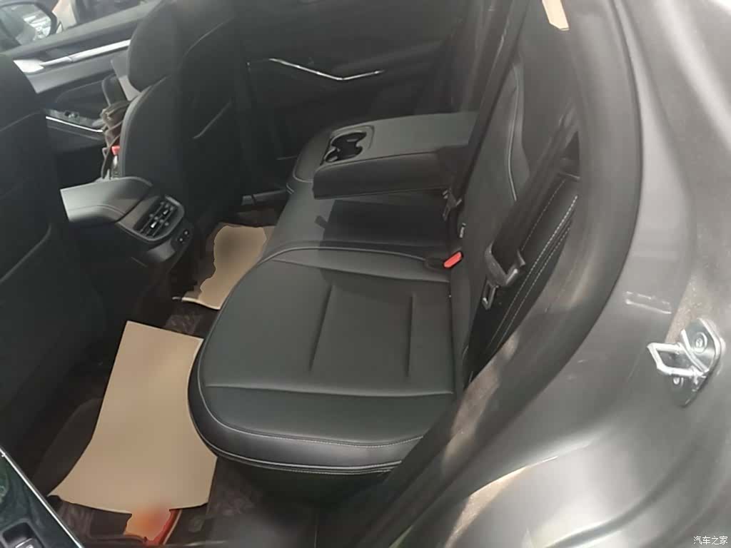 Haval H6, 2022 17