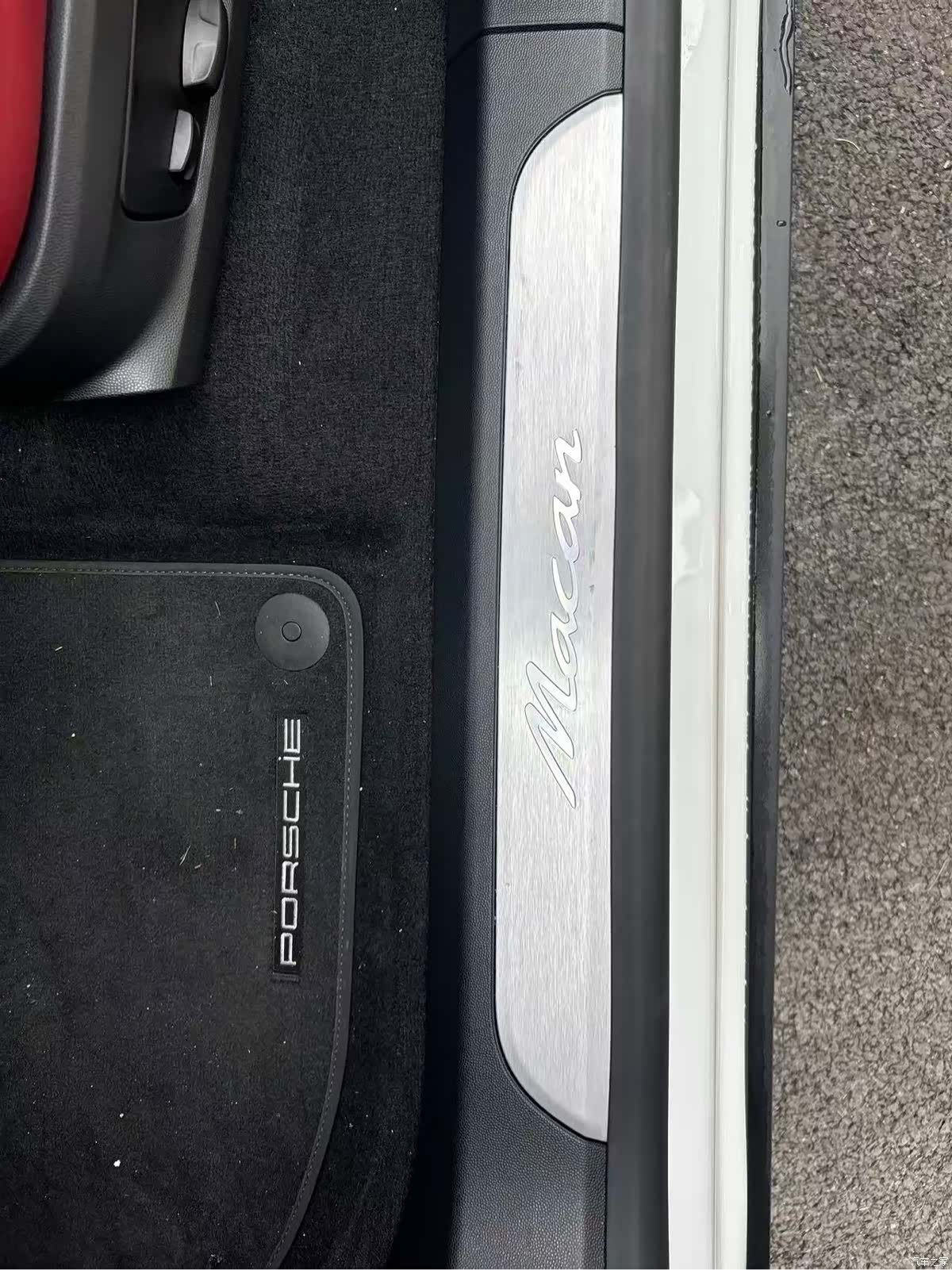 Porsche Macan, 2026 все фото