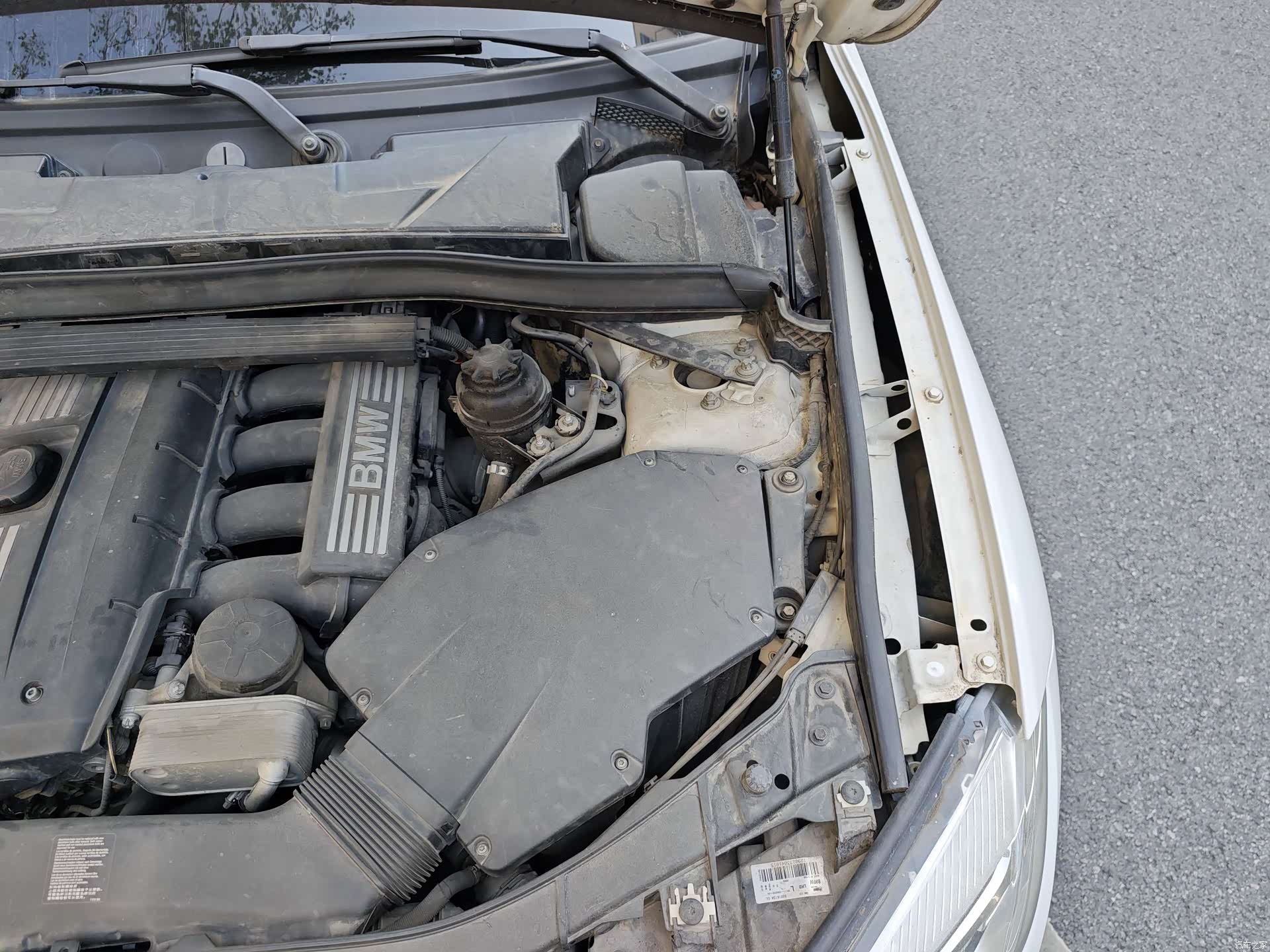 BMW X1, 2011 19