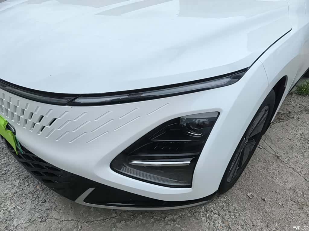 Wuling Starlight, 2024 24