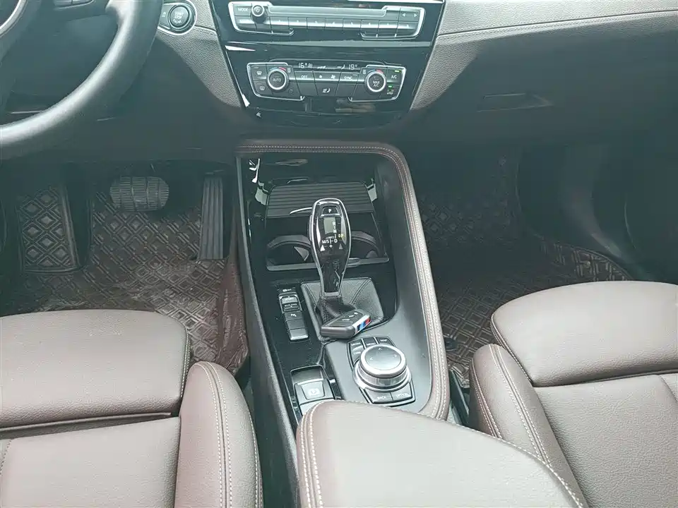BMW X2 BMW X2