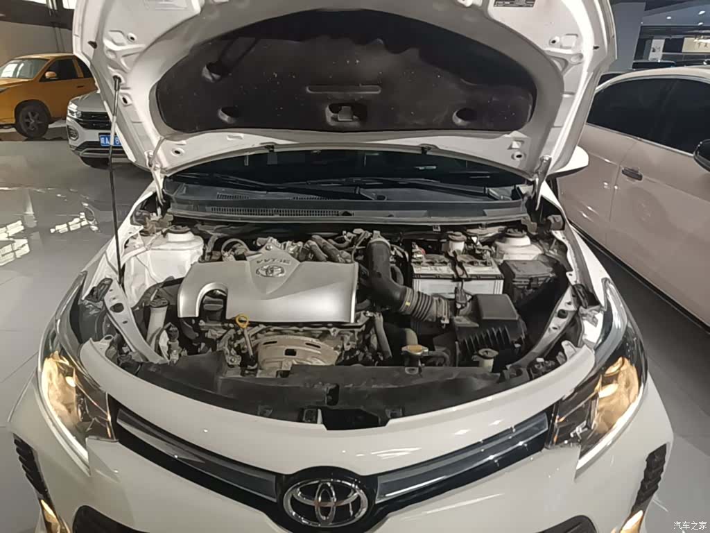 Toyota 20, 2023 20